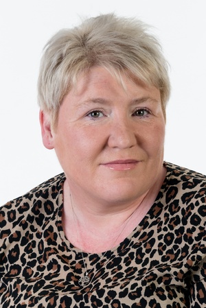 lesleyann sturgeon